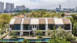 Parksuites (D10), Apartment #607543701
